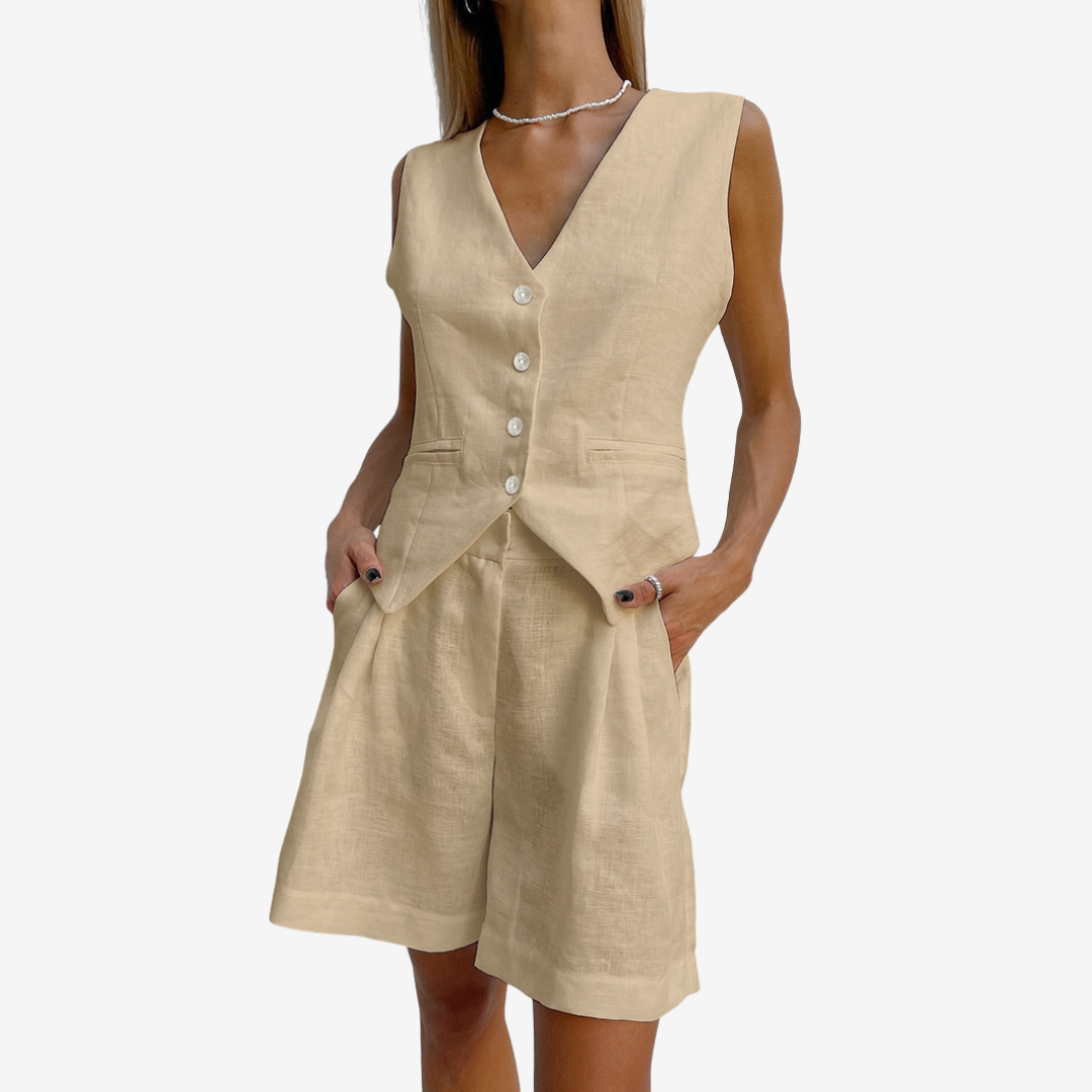 Aliya™ Ensemble intemporel