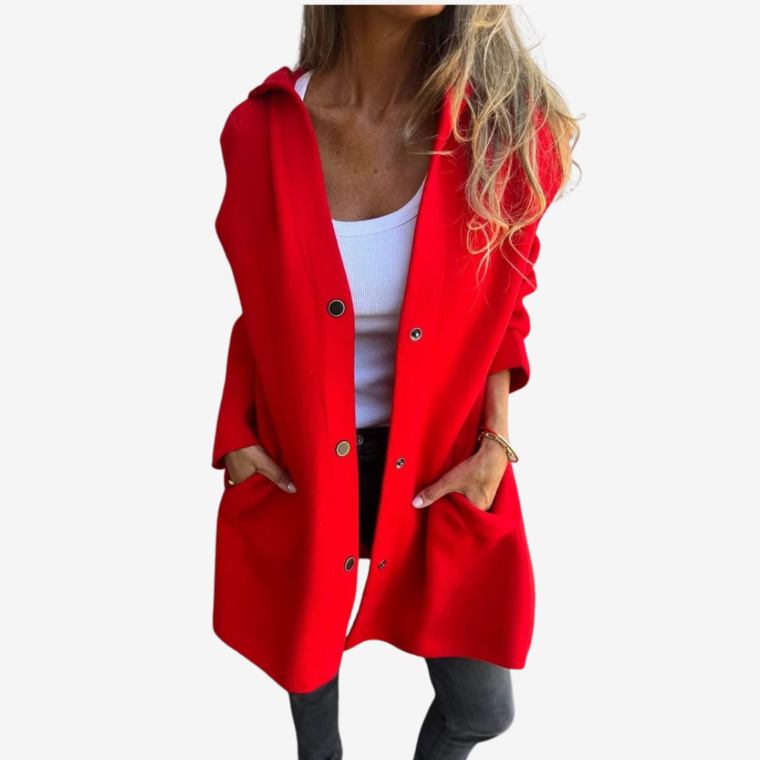 Devny™ Lang blazer