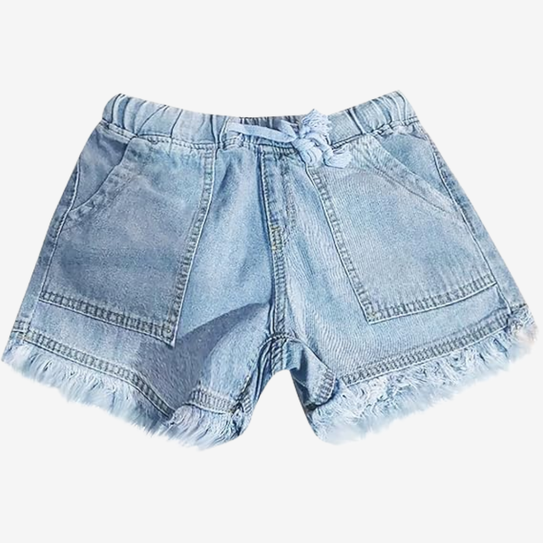 Aveline™ Afslappede sommershorts