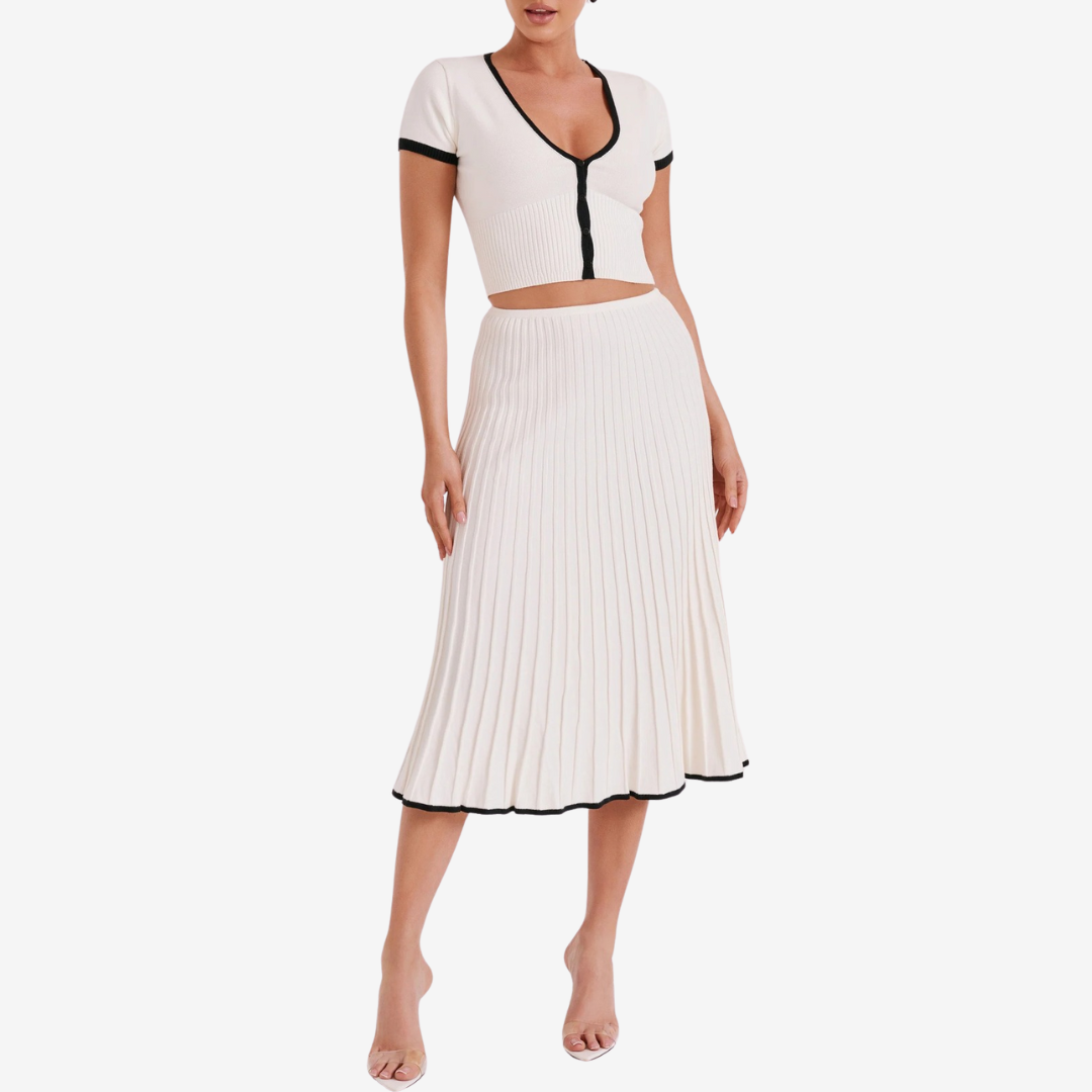Marielle™ Elegant sæt