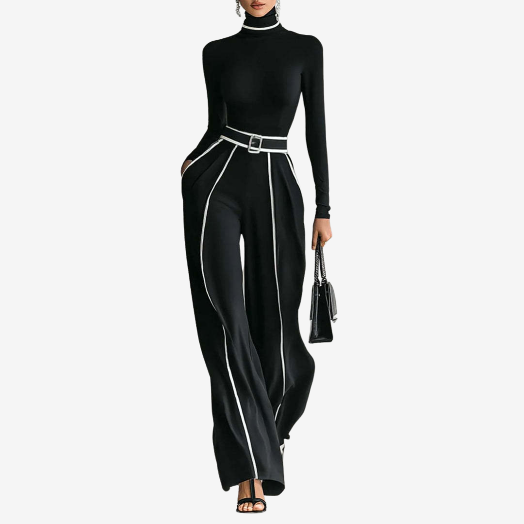 Lily™ Palazzo-sæt