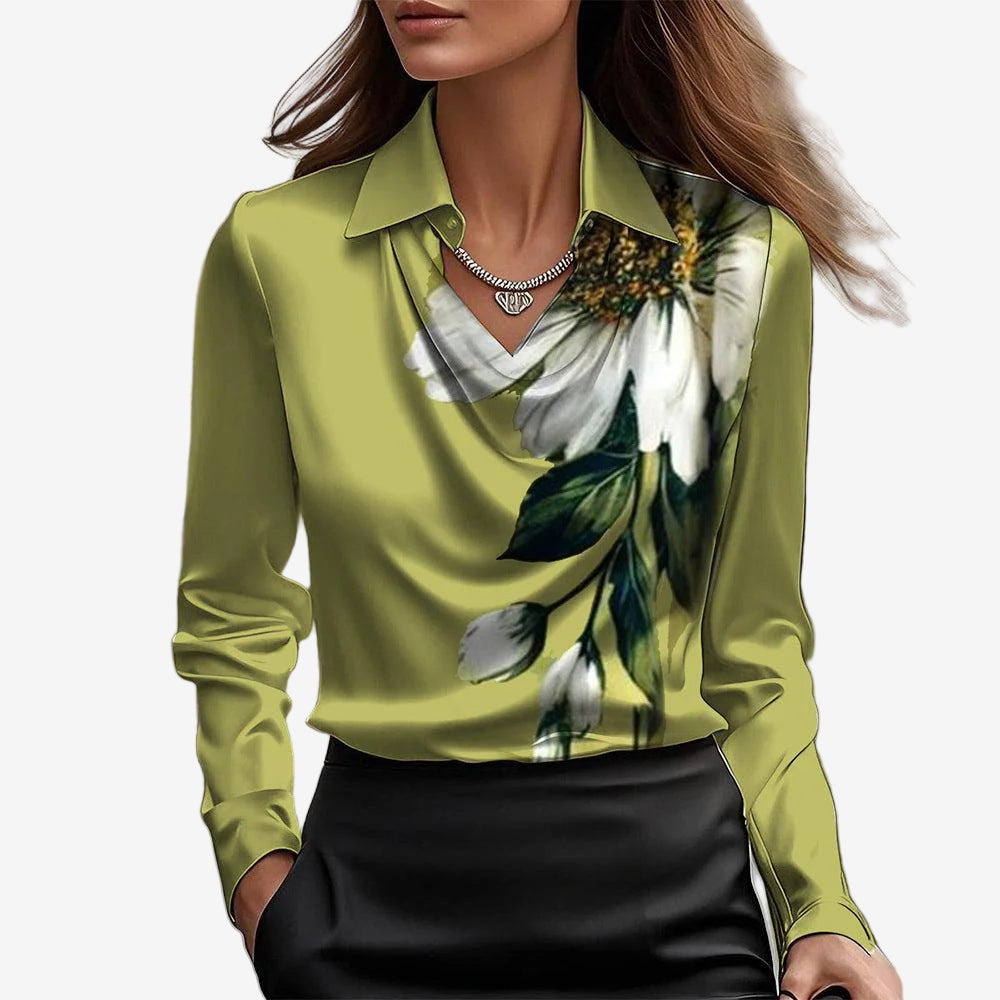 Elira™ Bluse med helligt vand
