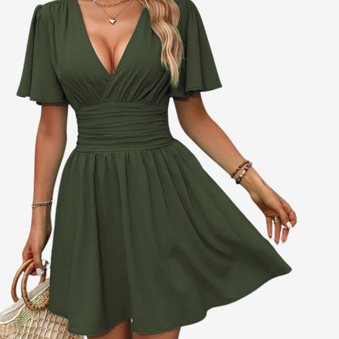 Éviana™ Sommerletthed