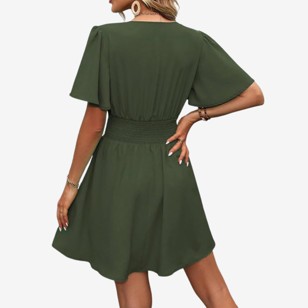 Éviana™ Sommerletthed