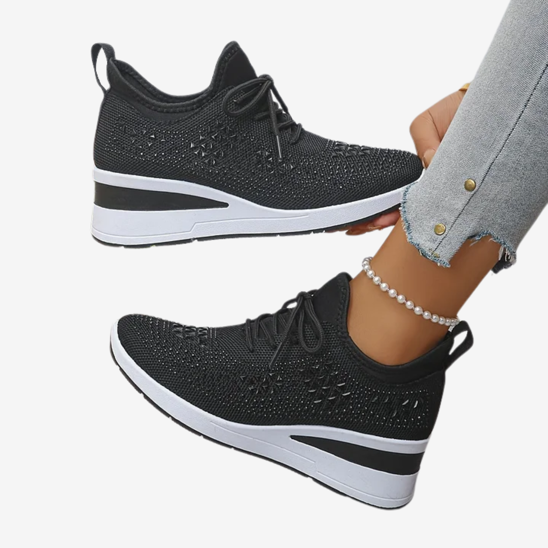 Giselle™ Ortopædiske sneakers