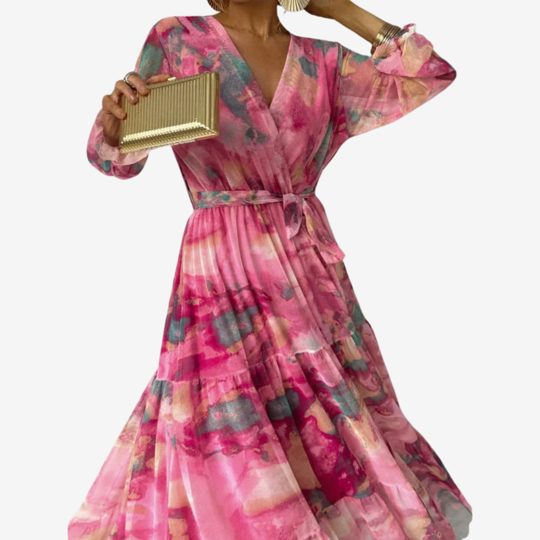 Salina™ Rose aquarelle