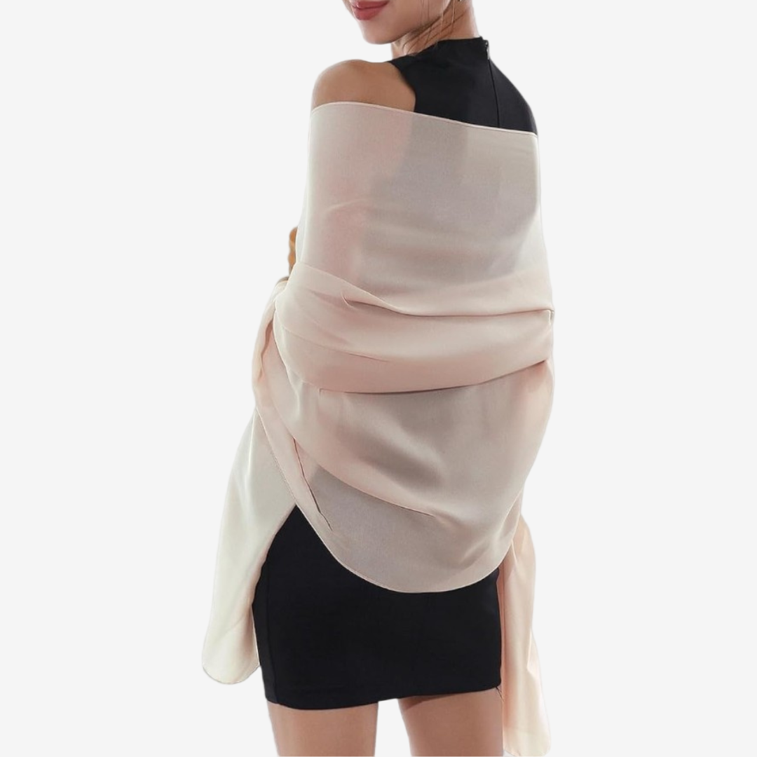 Brigitte™ Elegant tørklæde