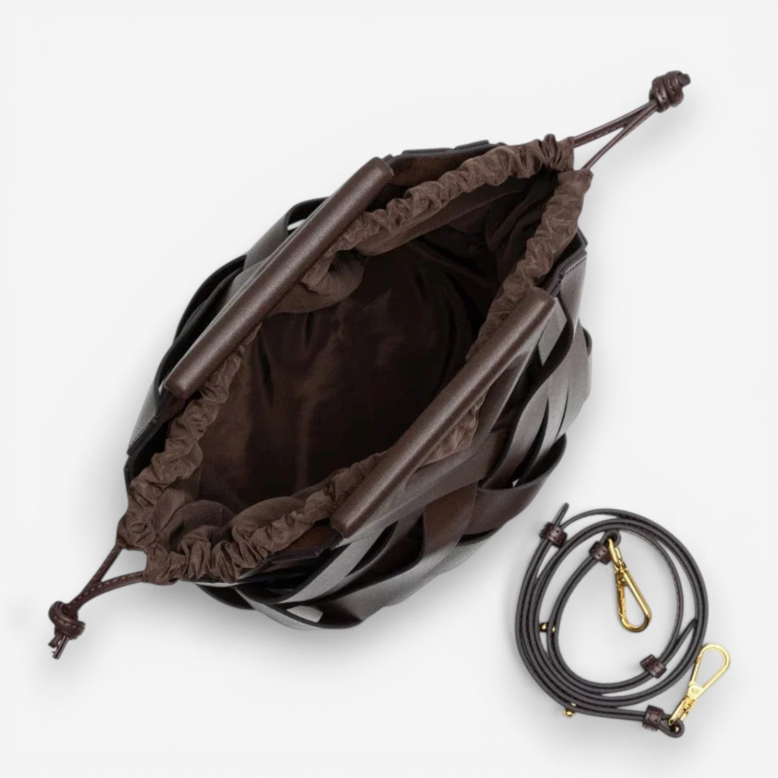 Kourtney™ Sac cabas de luxe