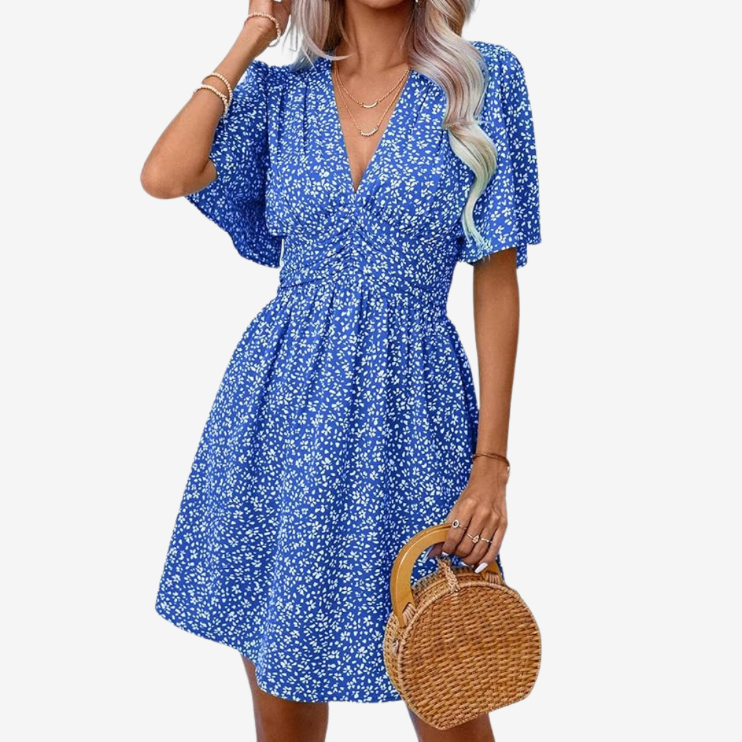 Éviana™ Sommerletthed