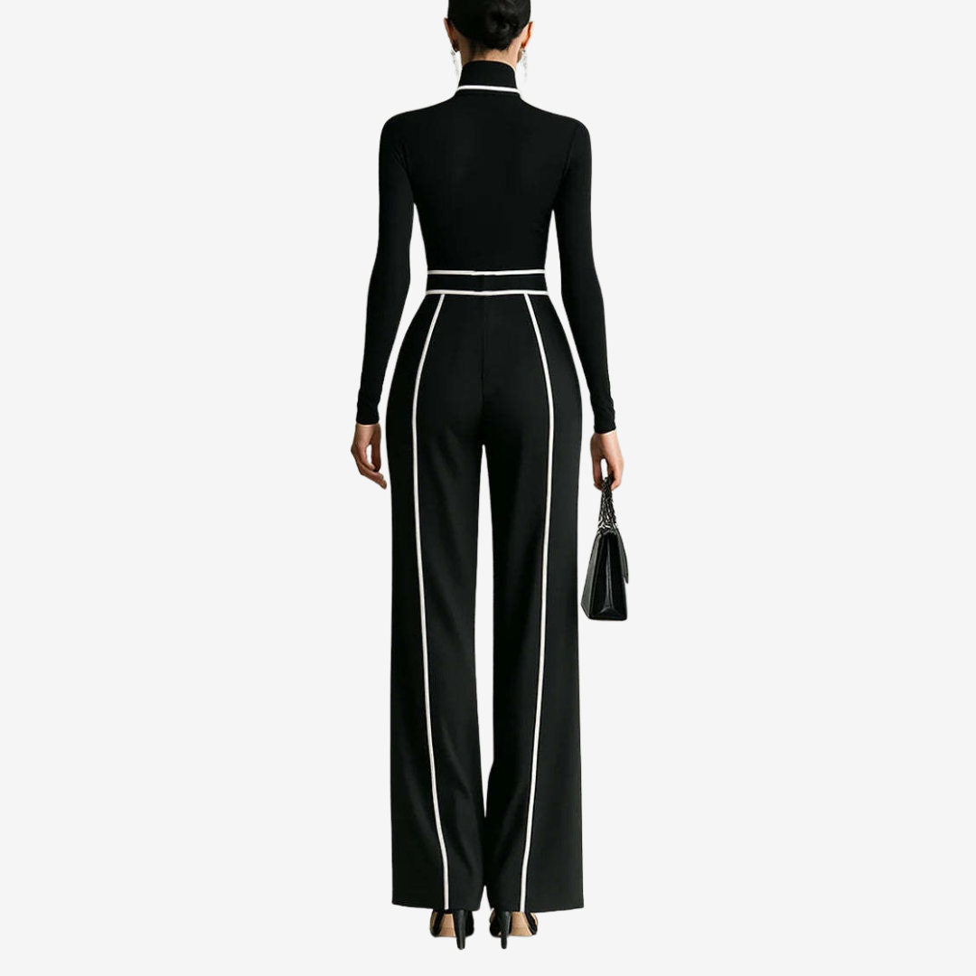 Lily™ Palazzo-sæt