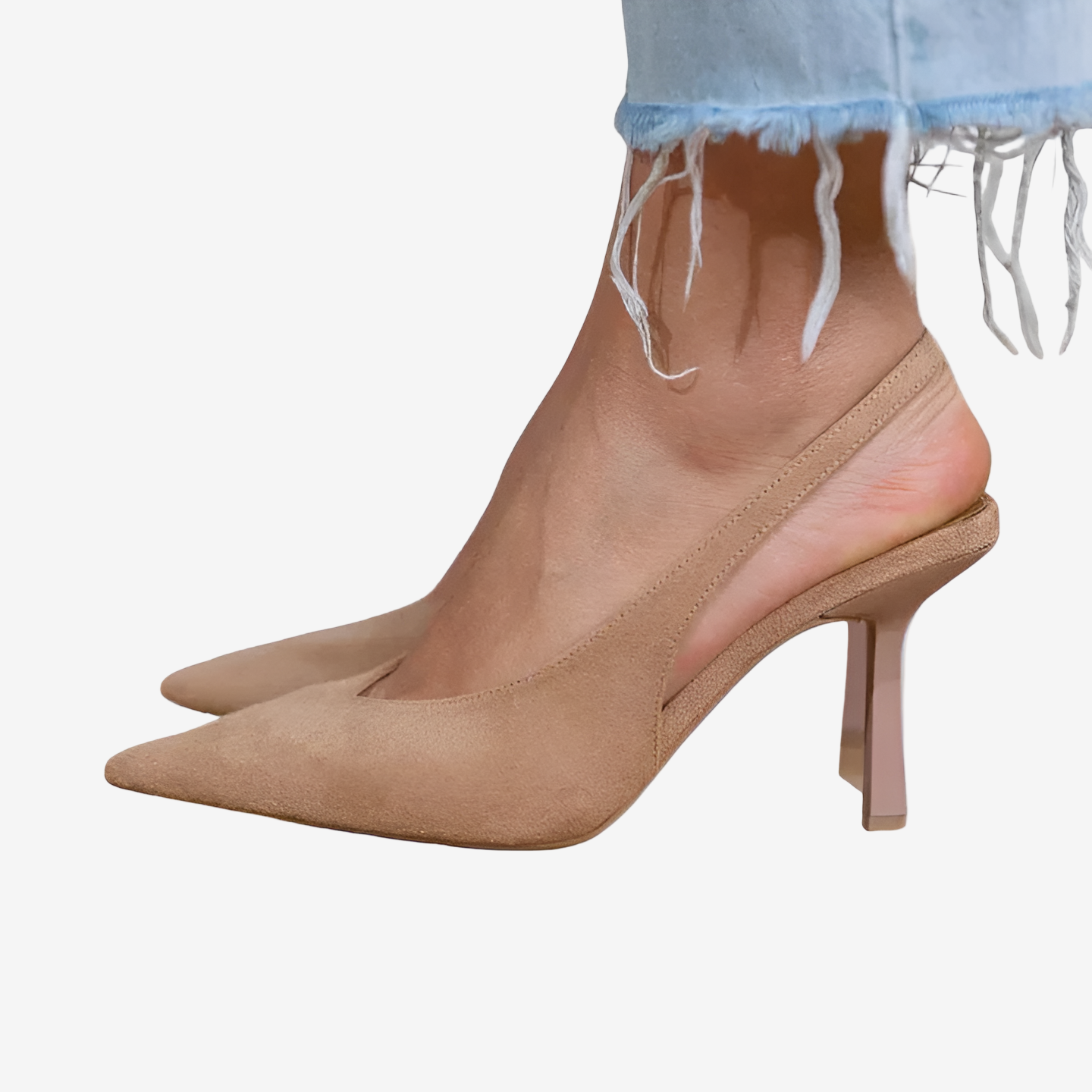 Ysabel™ Pumps med lav hæl