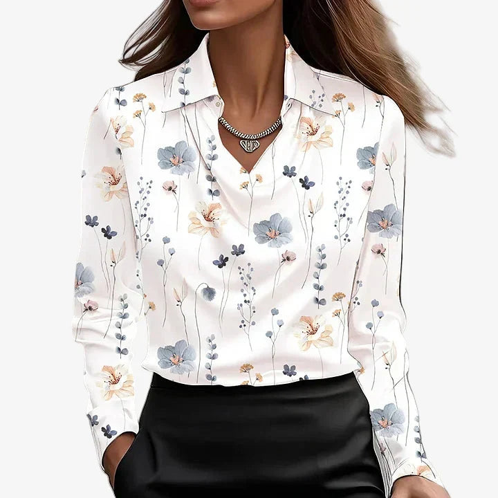 Elira™ Bluse med helligt vand