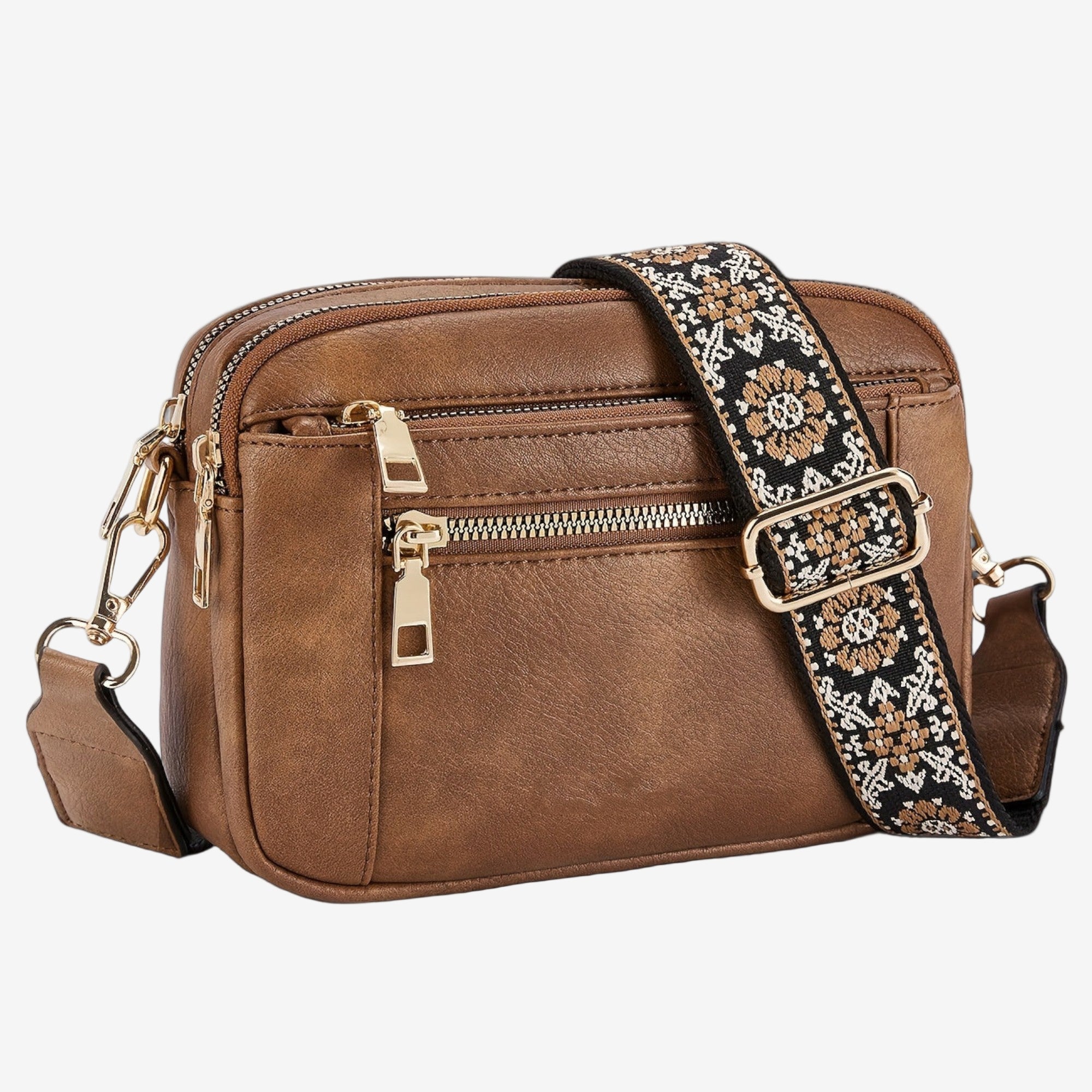 Claire™ Skuldertaske