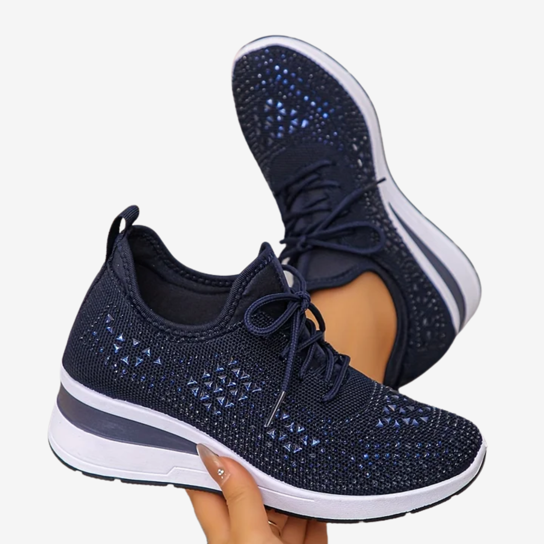 Giselle™ Ortopædiske sneakers