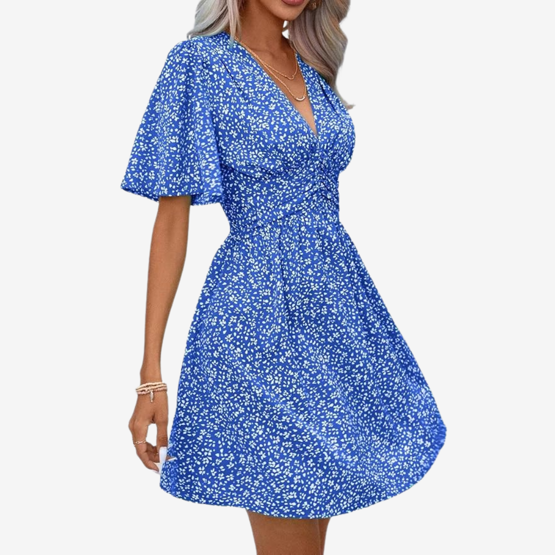 Éviana™ Sommerletthed