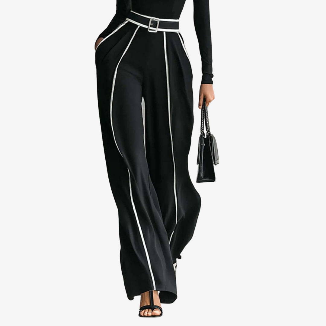 Lily™ Palazzo-sæt
