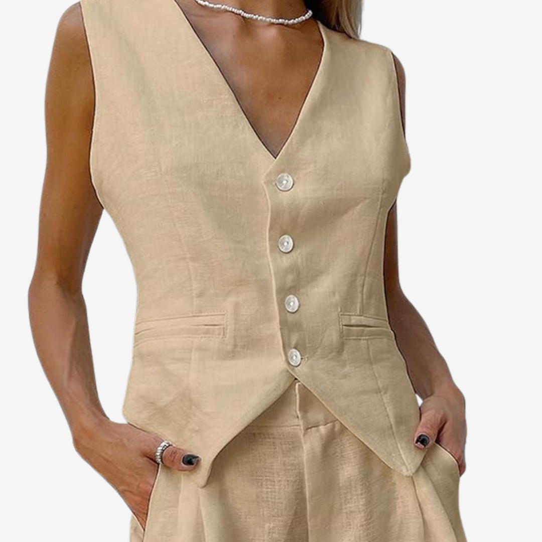 Aliya™ Ensemble intemporel