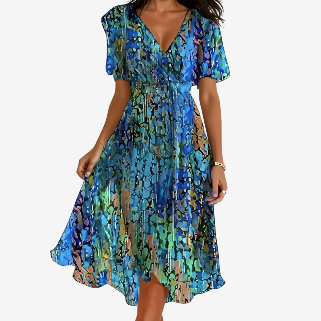 Sandrine™ Delikat charme