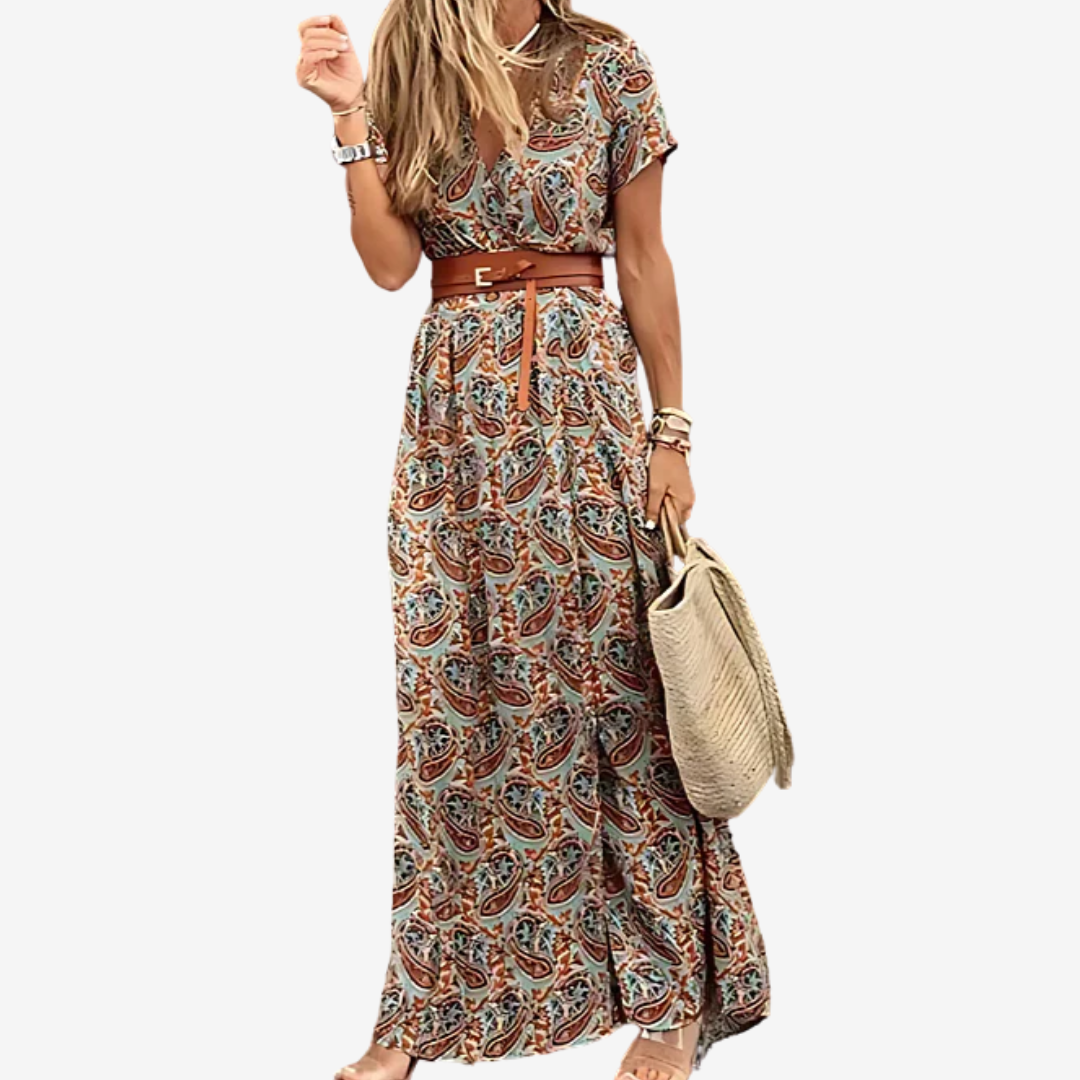 Belara™ Maxi boheme