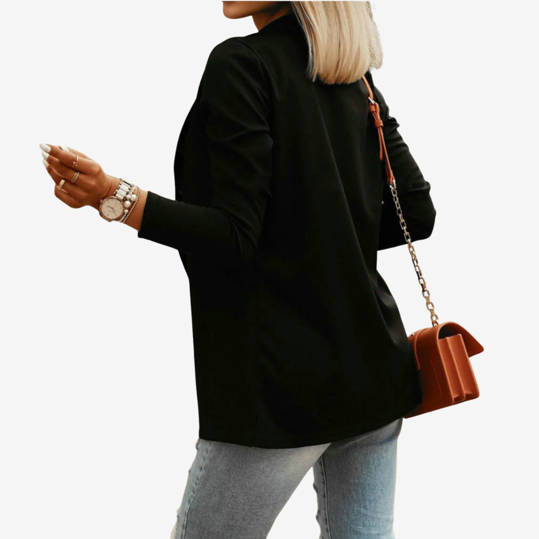 Ninon™ Byjakke