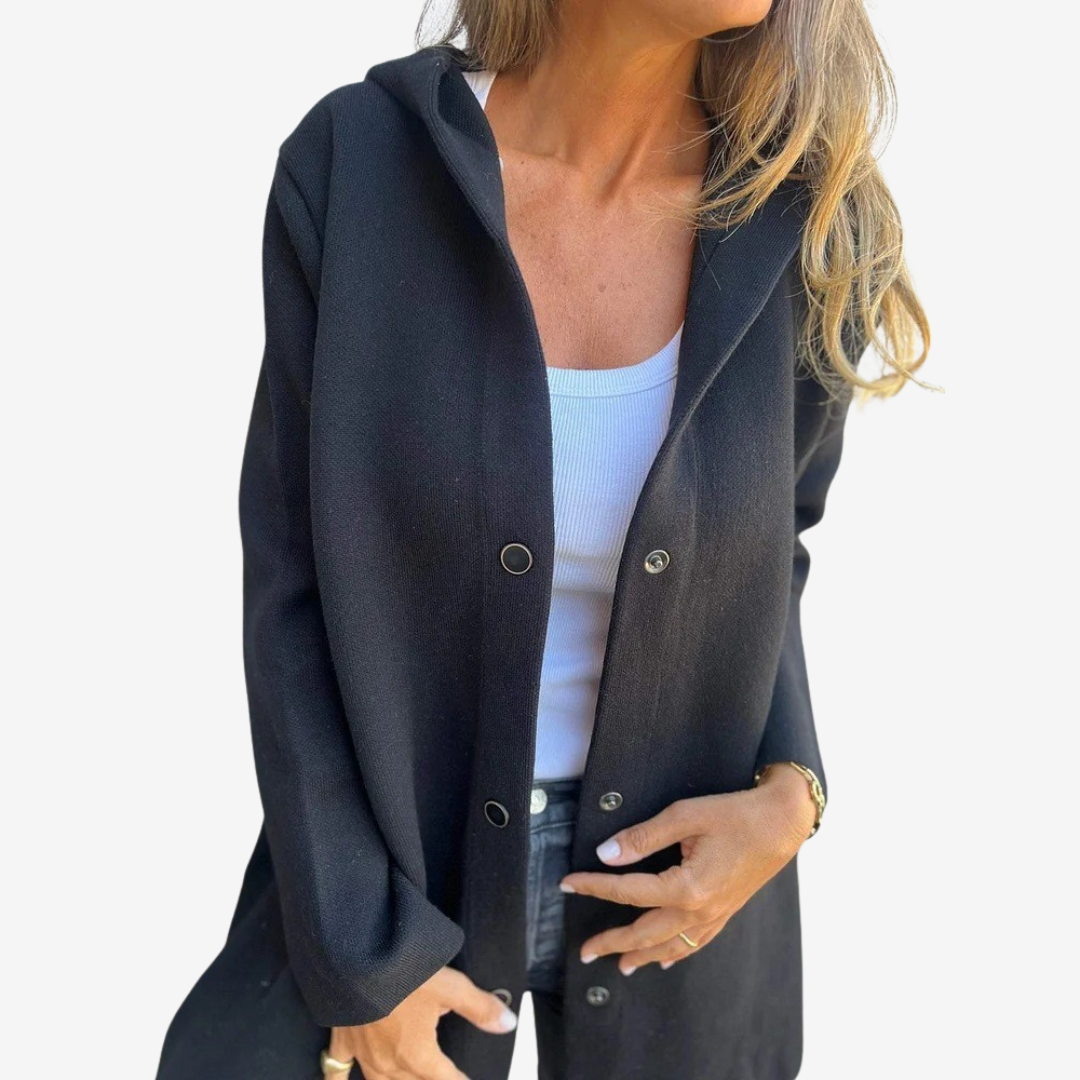 Devny™ Lang blazer