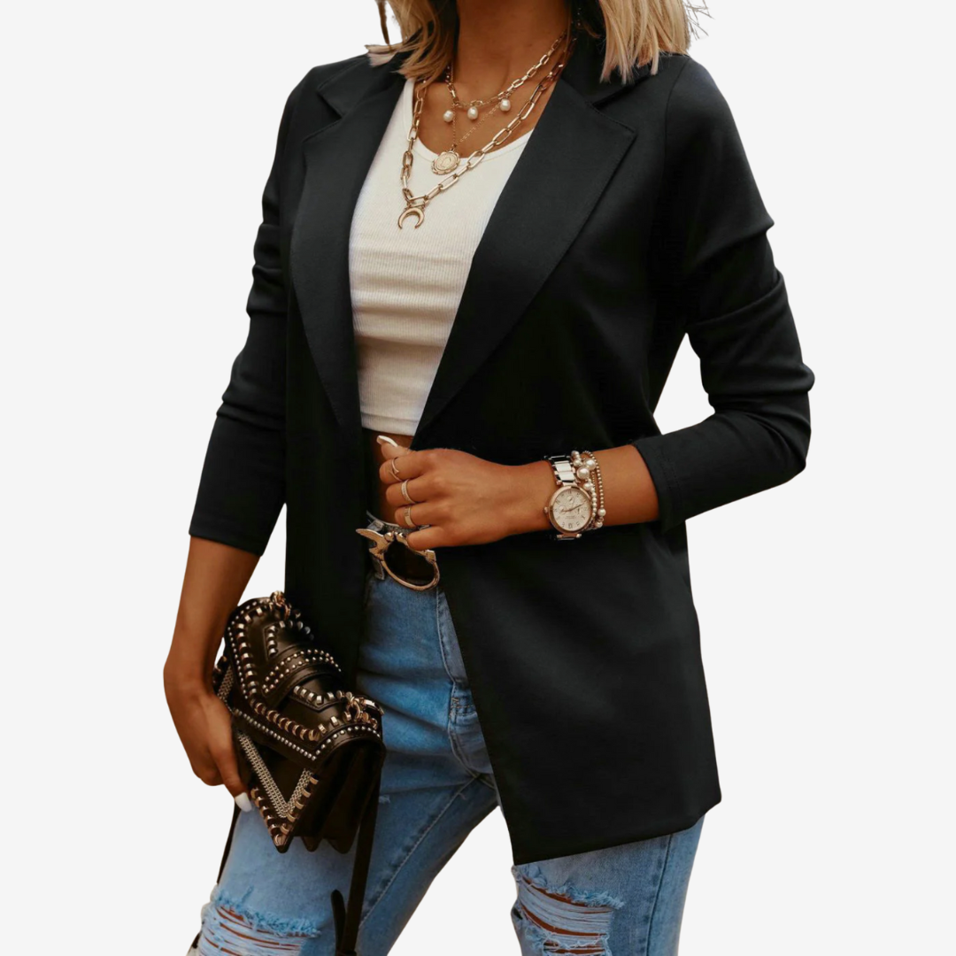 Ninon™ Byjakke