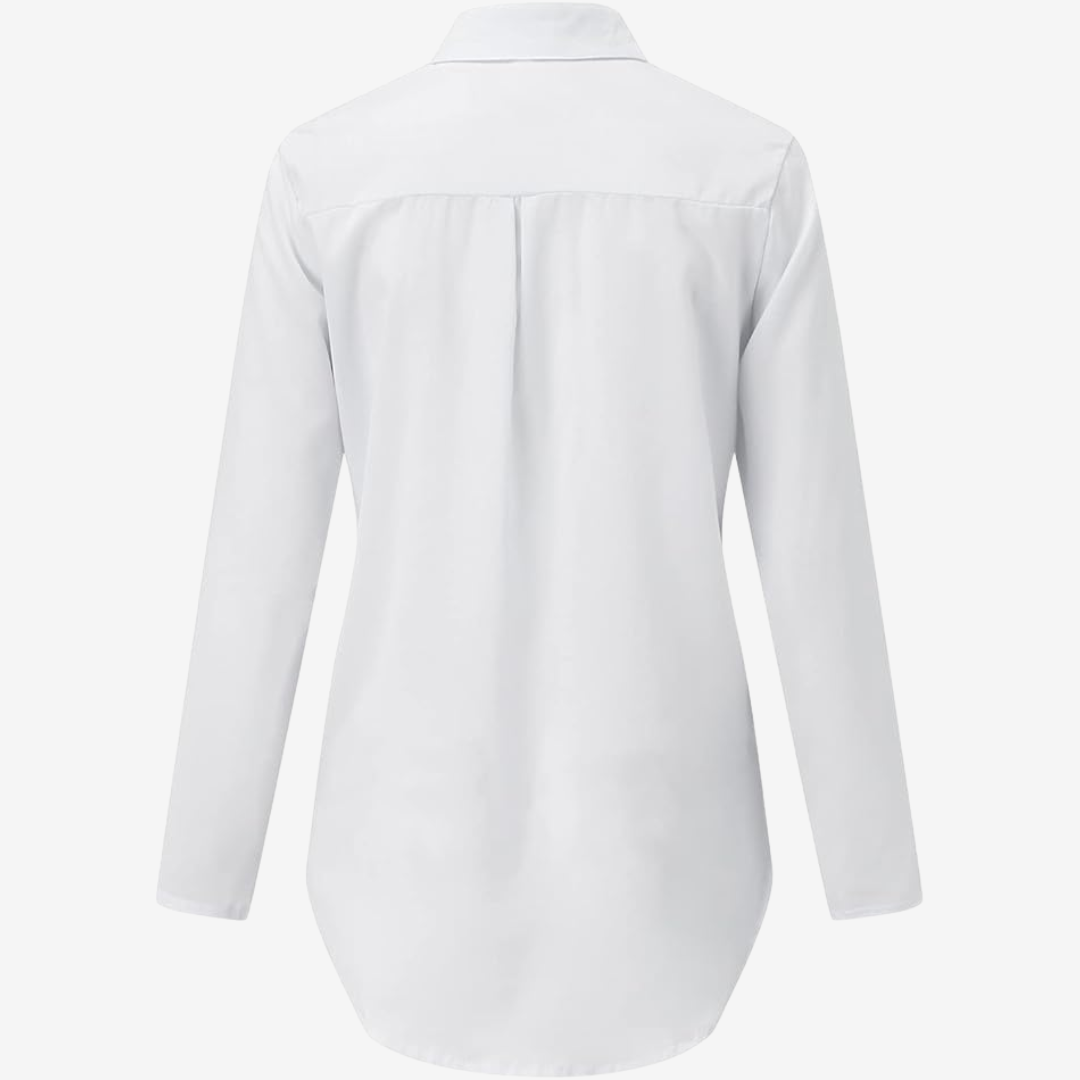 Elvire™ Blød muslin