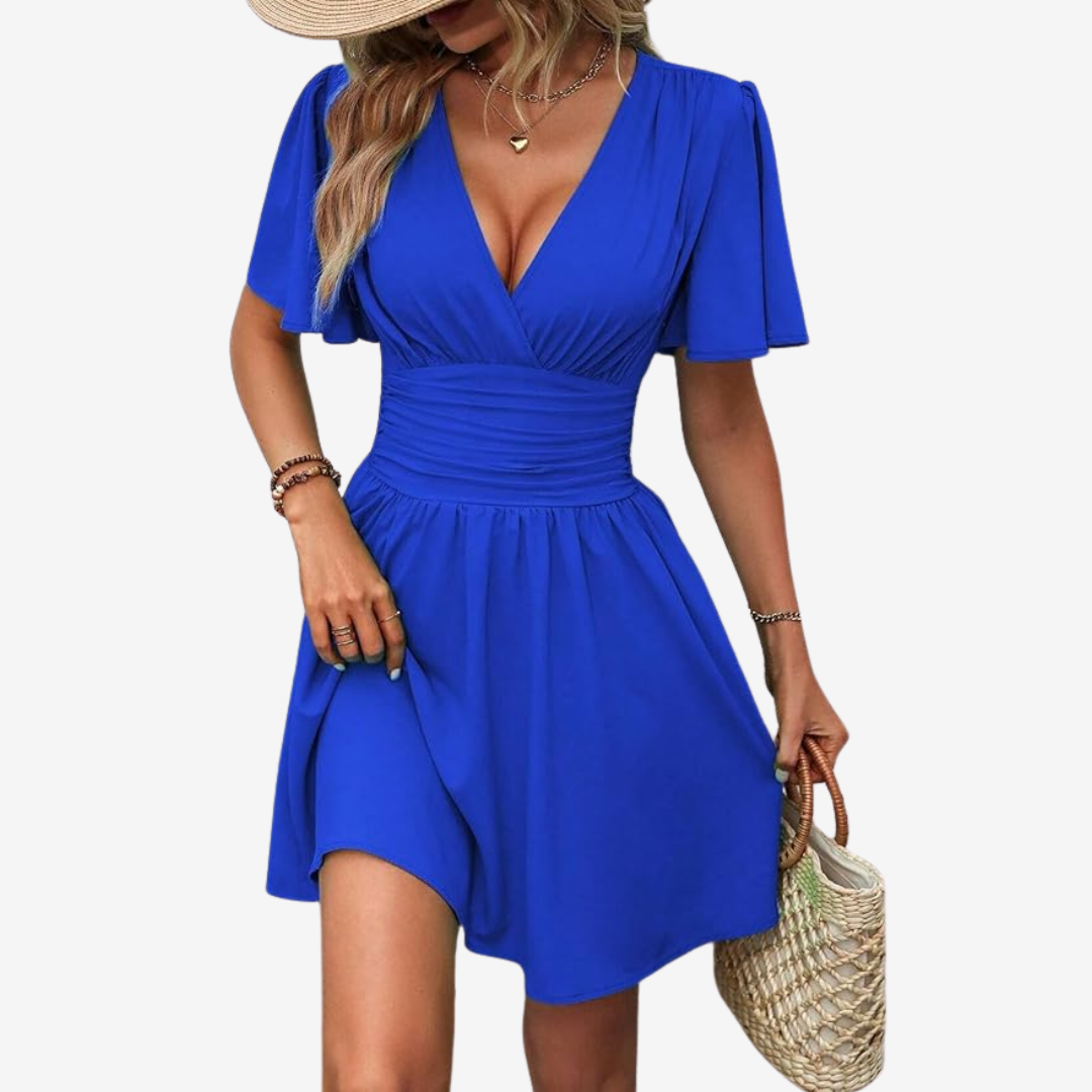 Éviana™ Sommerletthed