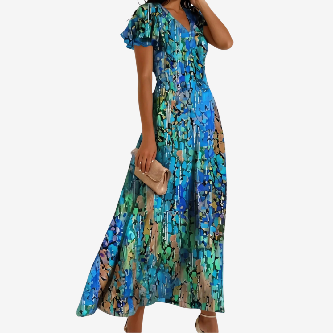 Sandrine™ Delikat charme