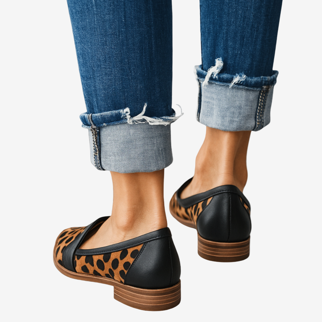 Nadia™ Elegante mokkasiner