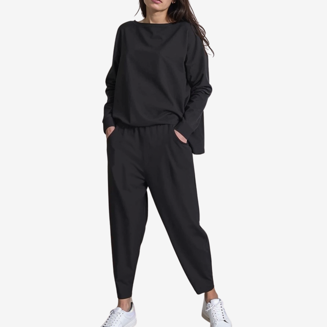 Léonie™ Ensemble de détente 2 pièces