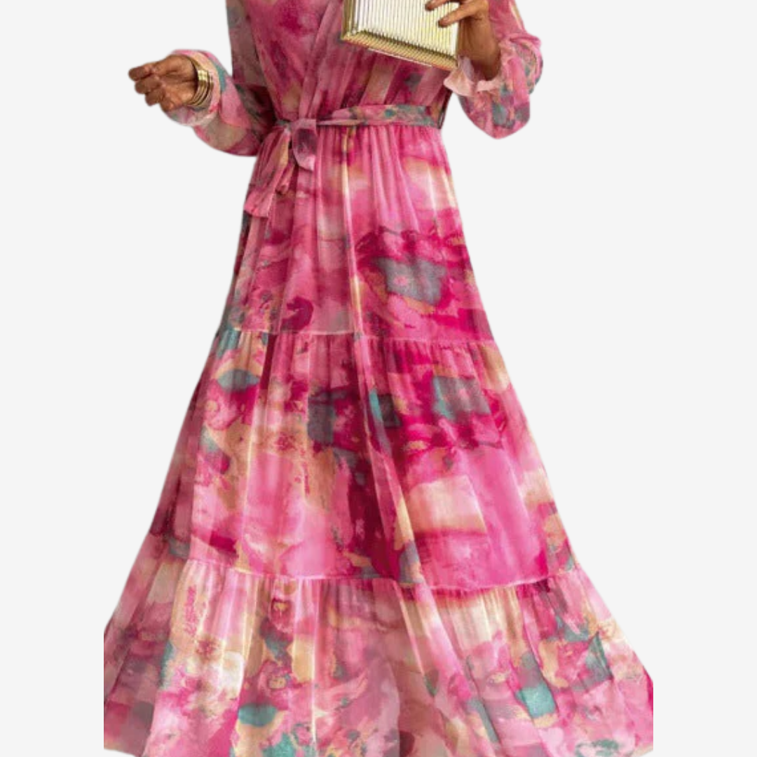 Salina™ Rose aquarelle