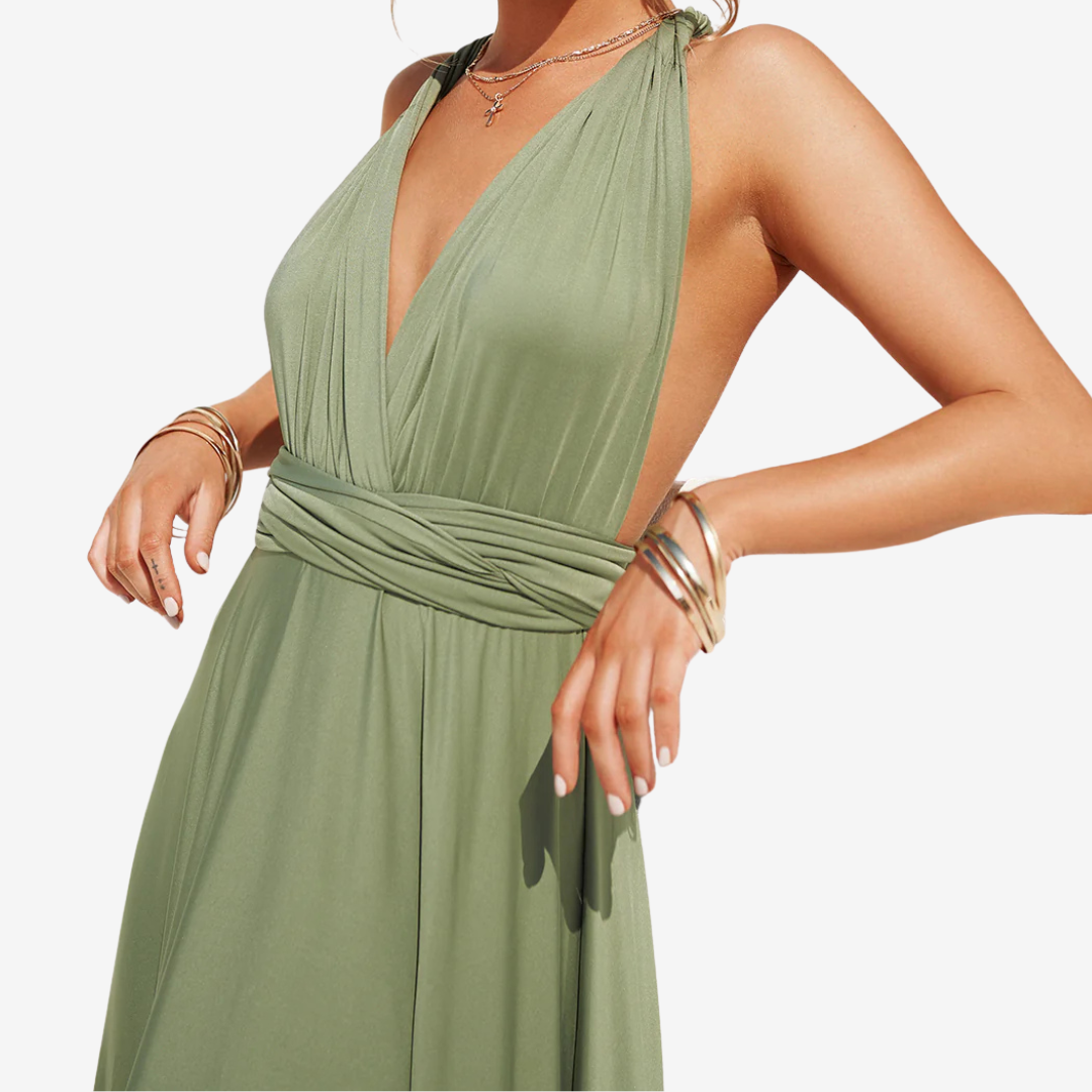 Capucine™ Robe multi-styles