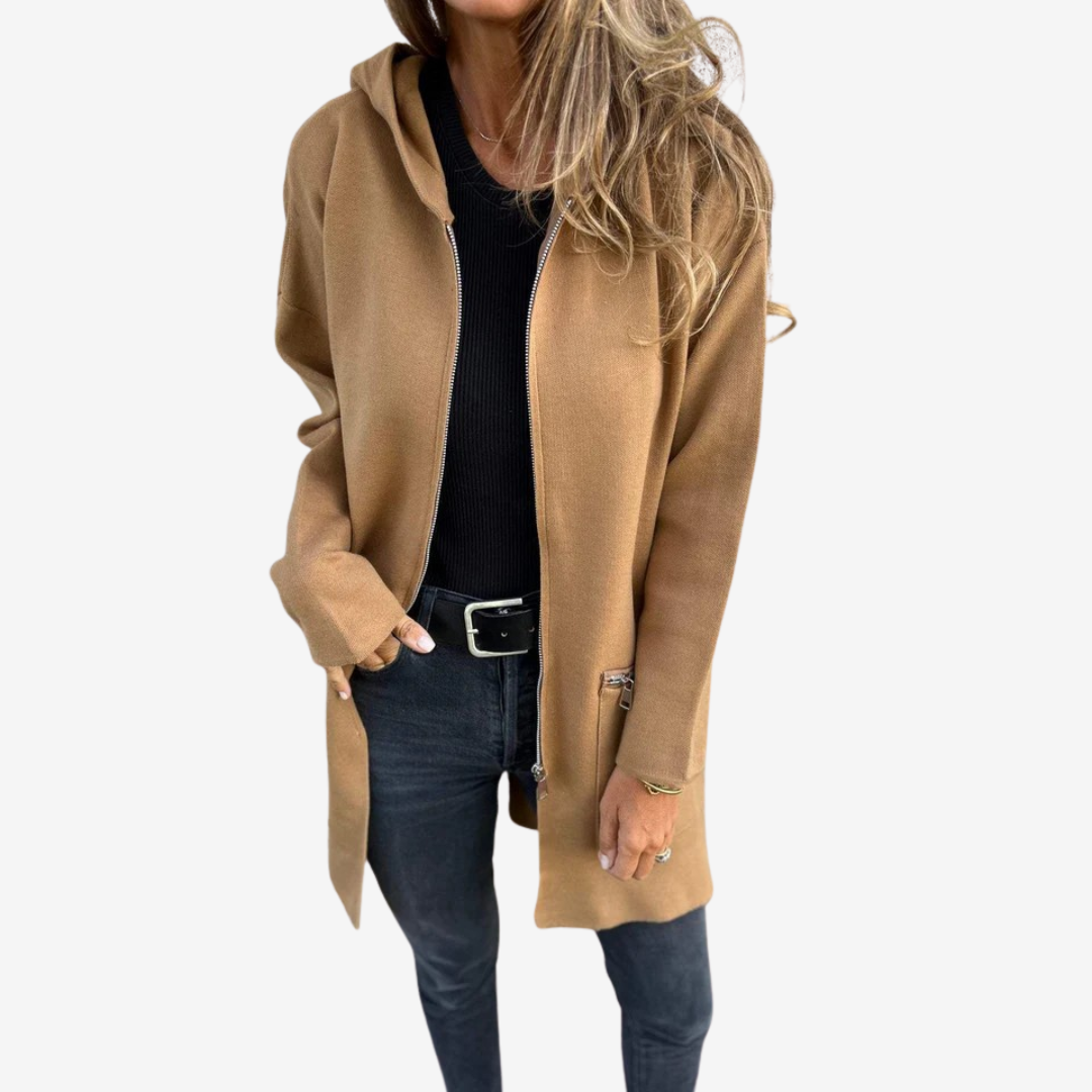 Lindé™ Elegant frakke