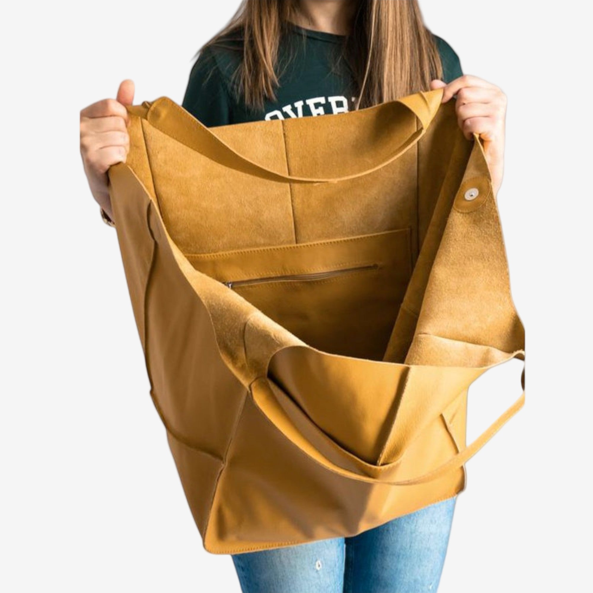 Zoé™ Stor taske