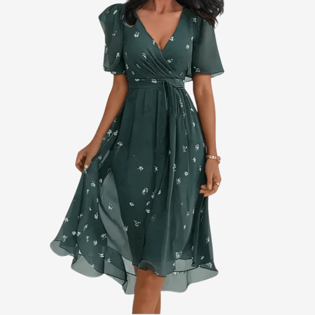Sandrine™ Delikat charme