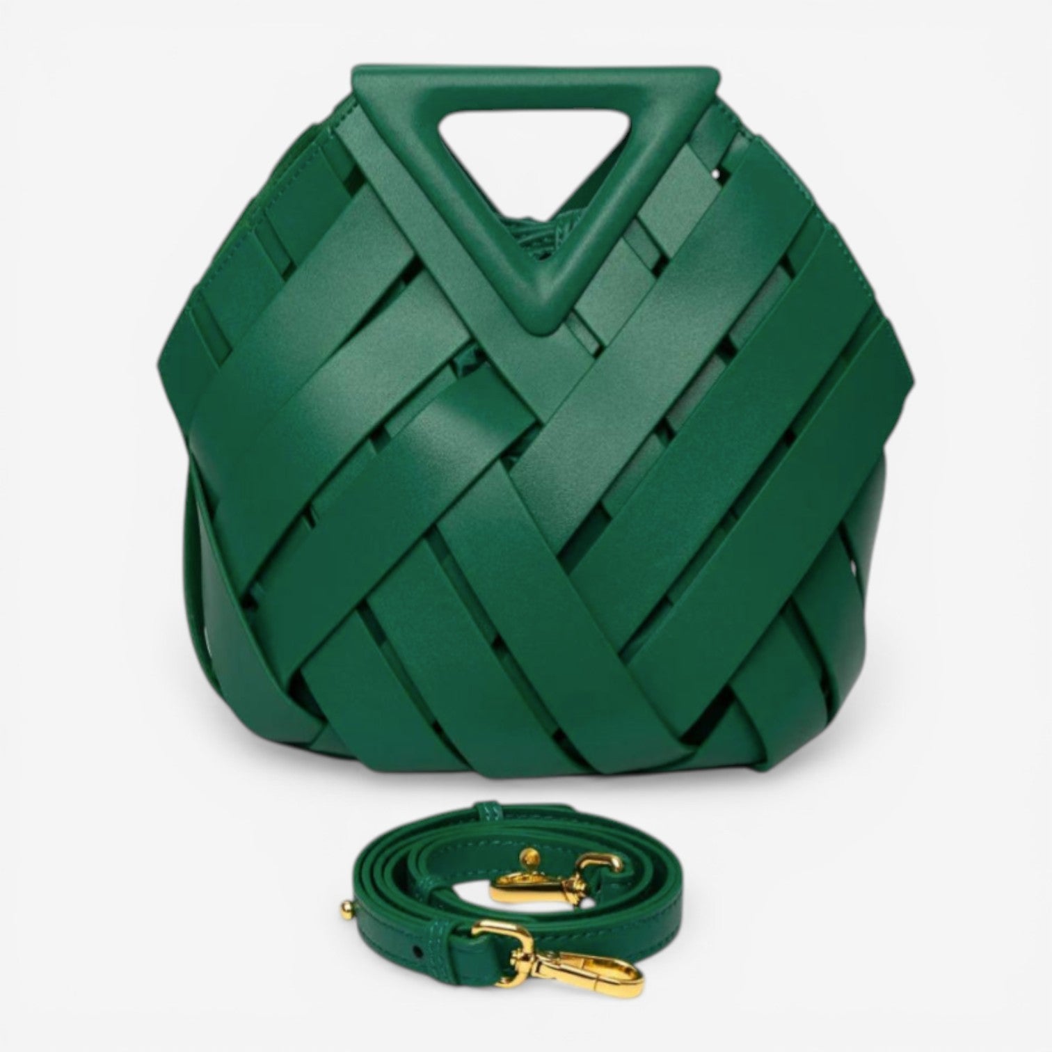 Kourtney™ Sac cabas de luxe