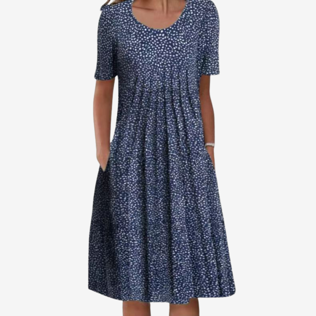 Gigi™ Midi, der skjuler maven