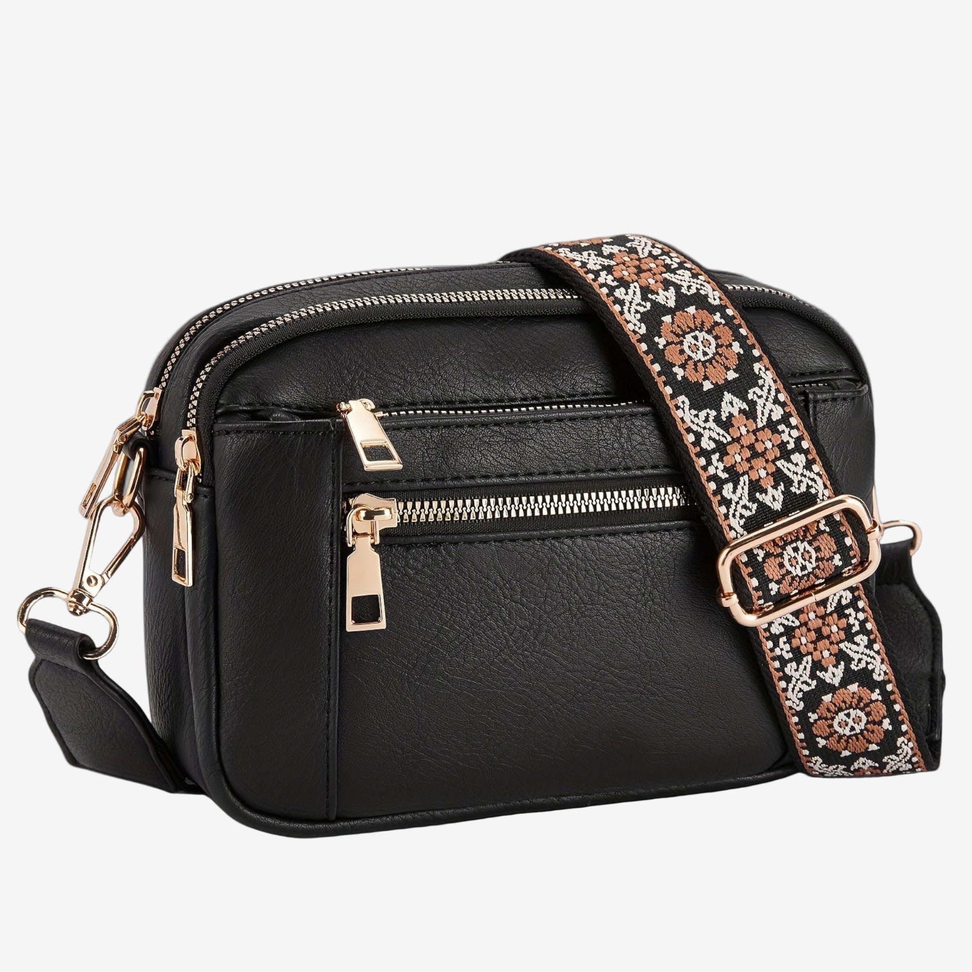 Claire™ Skuldertaske