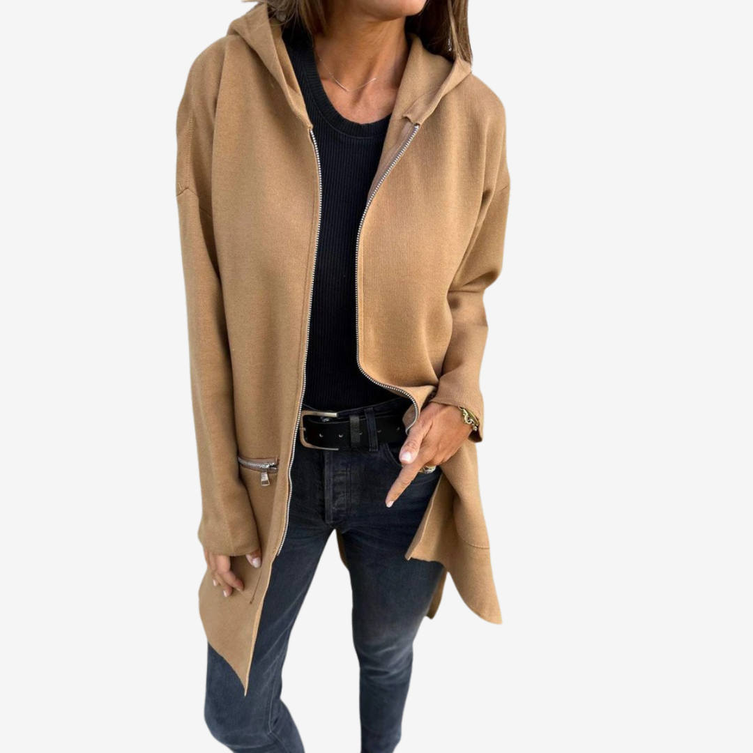 Lindé™ Elegant frakke
