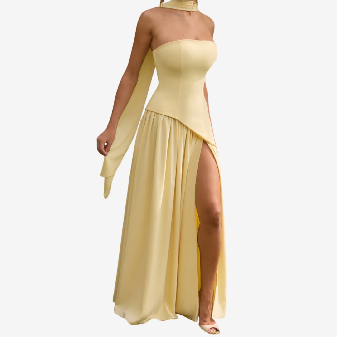Josette™ Draperet sjal
