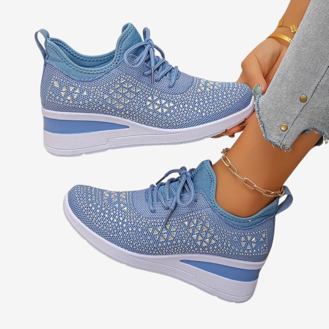 Giselle™ Ortopædiske sneakers