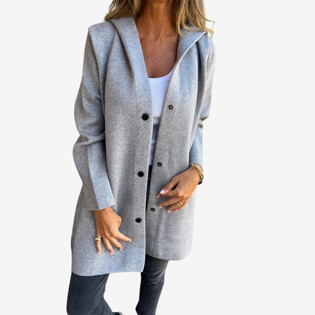 Devny™ Lang blazer