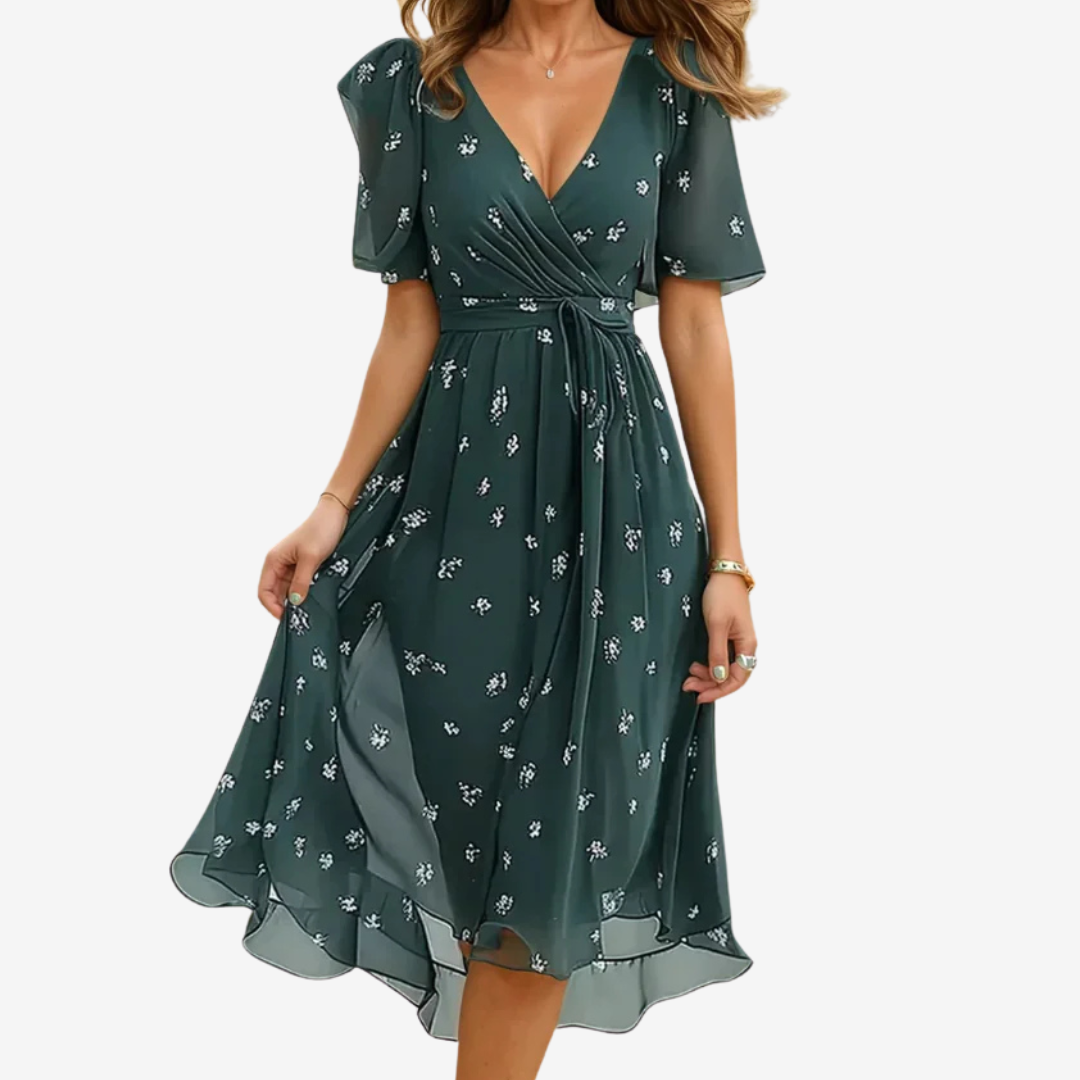 Sandrine™ Delikat charme
