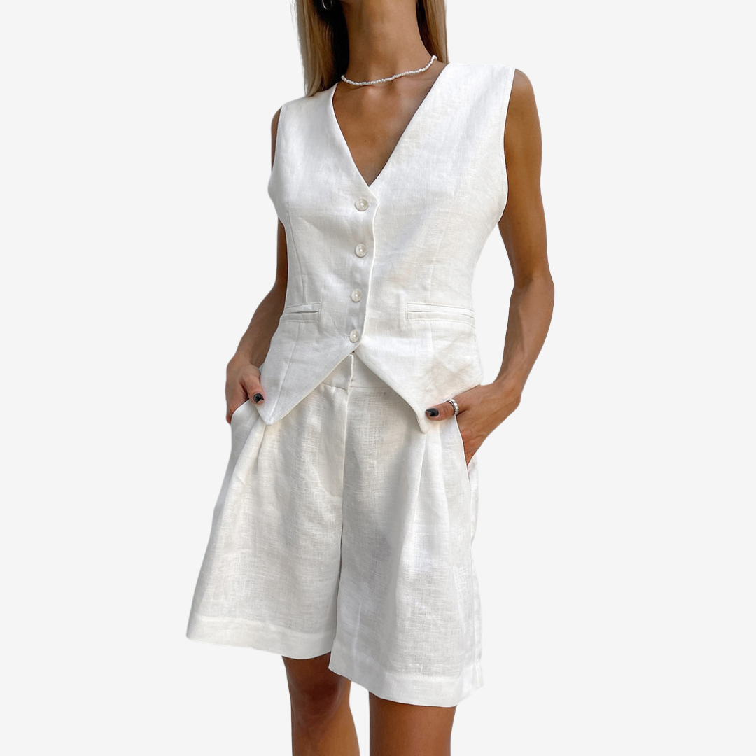 Aliya™ Ensemble intemporel