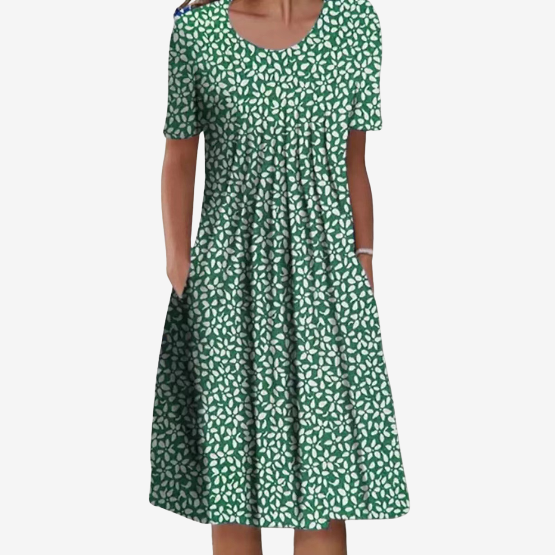 Gigi™ Midi, der skjuler maven