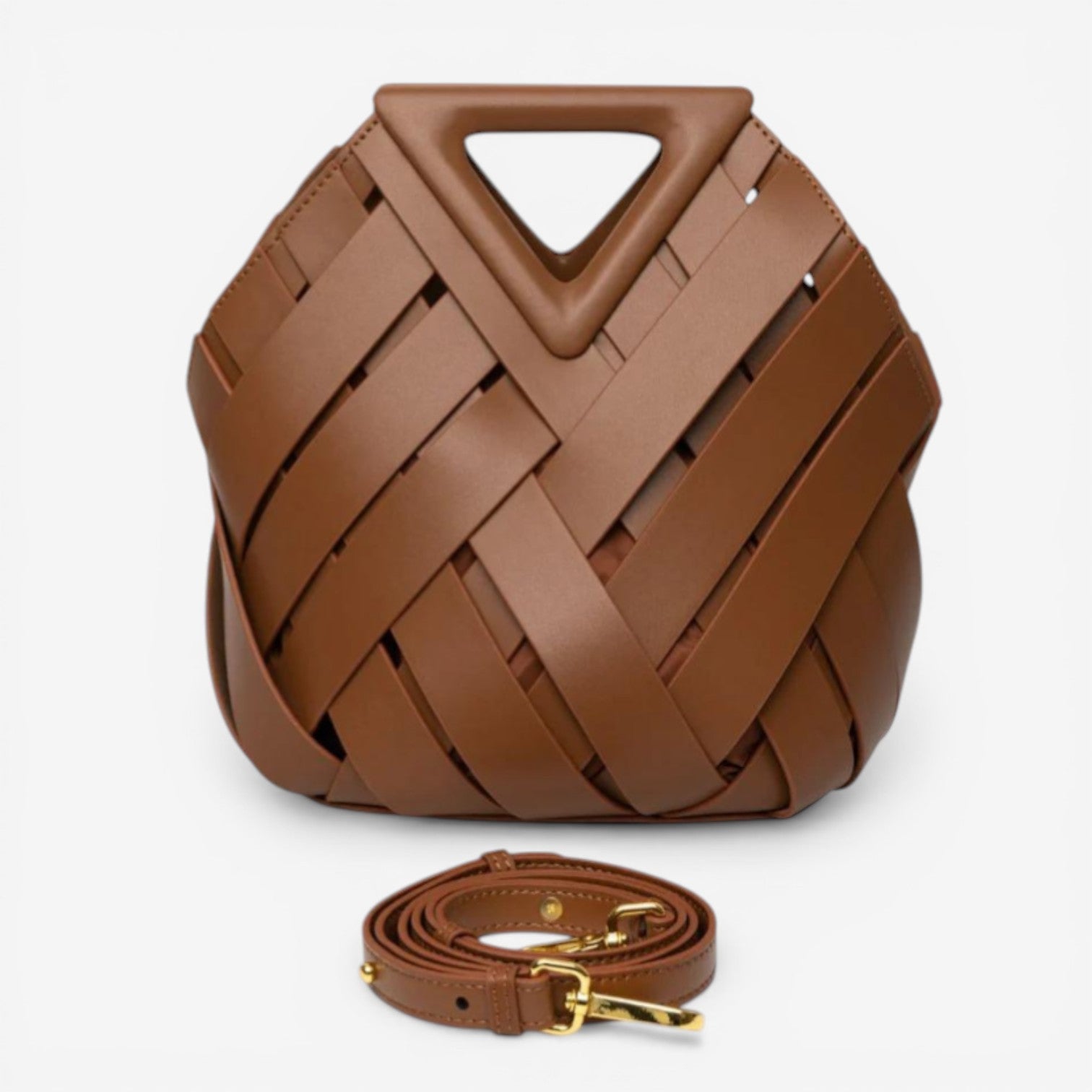 Kourtney™ Sac cabas de luxe