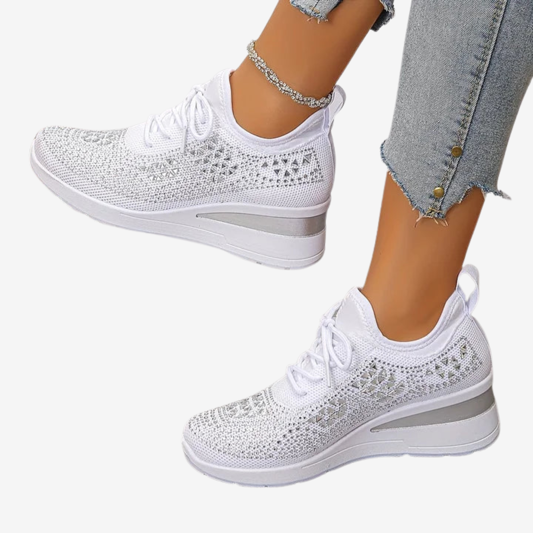 Giselle™ Ortopædiske sneakers