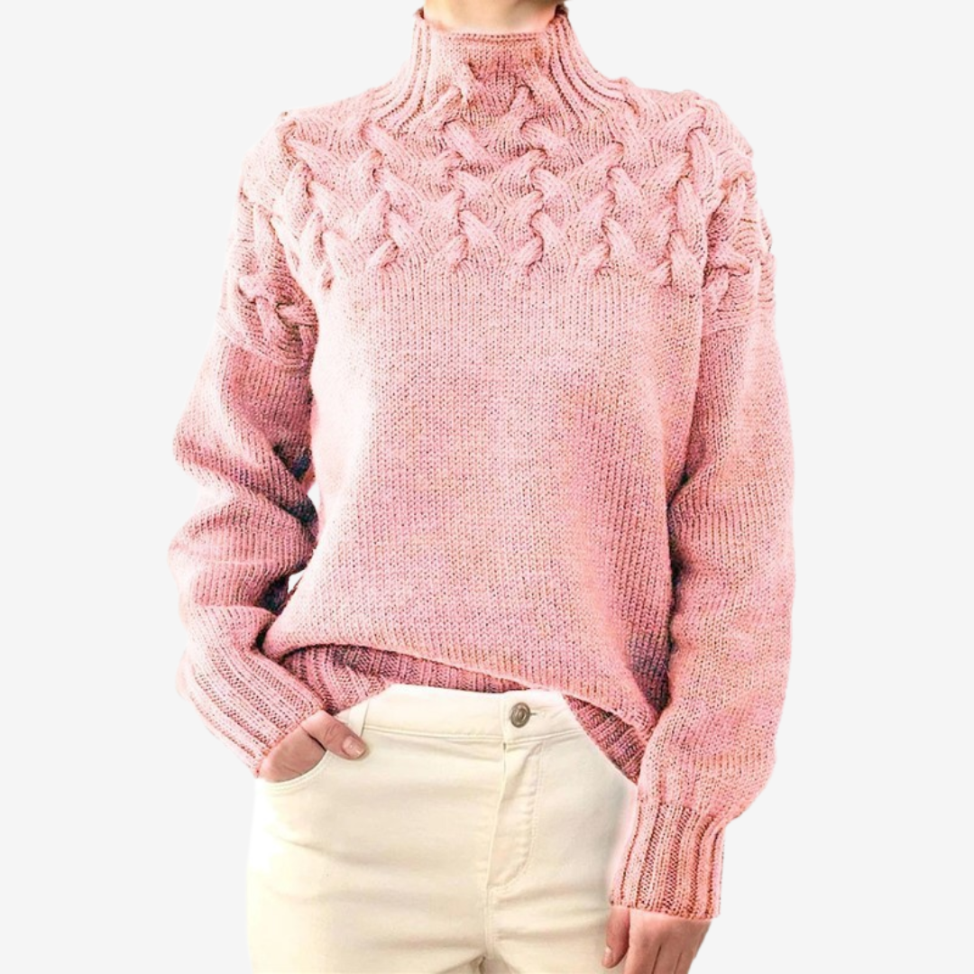 Alaïs™ Rullekrave