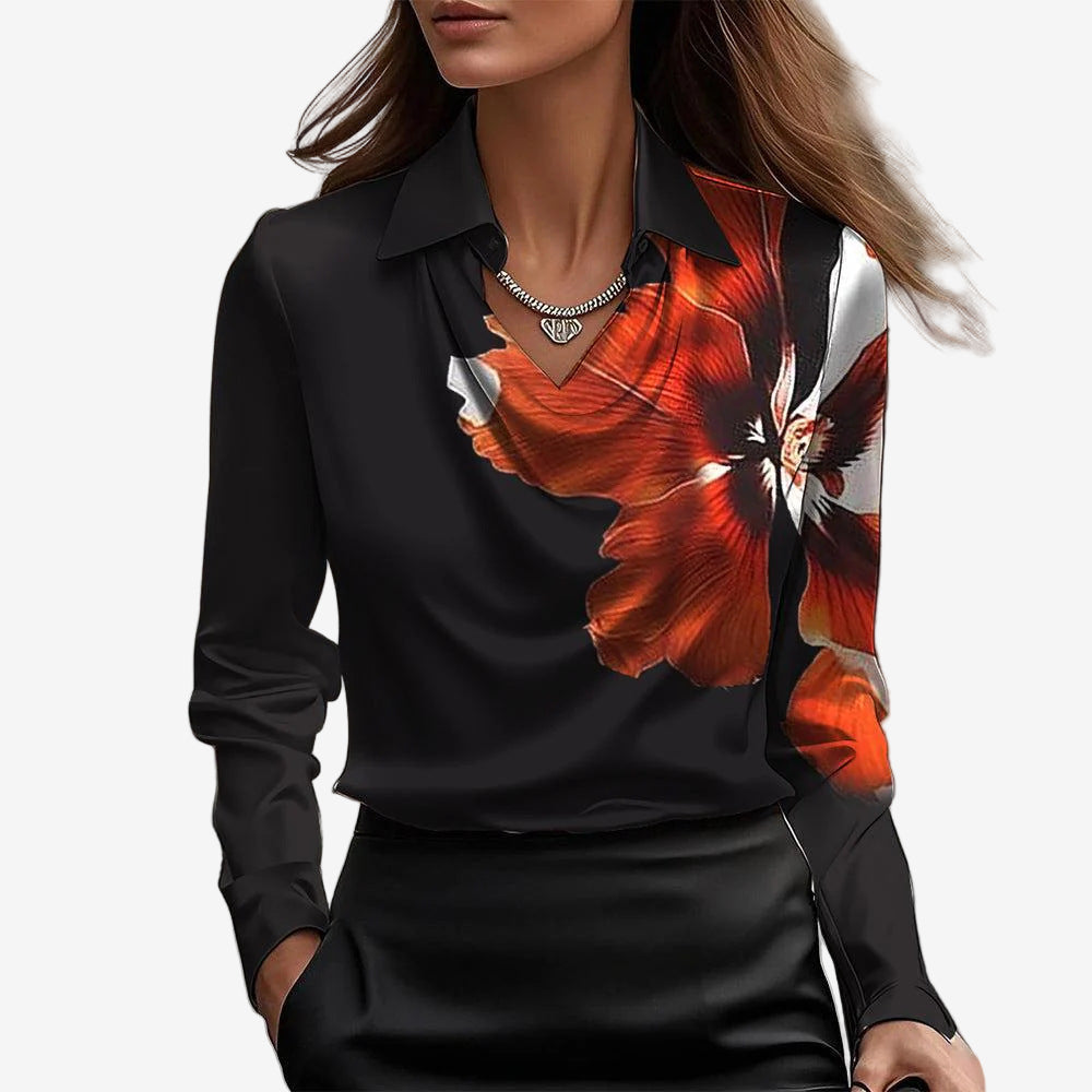 Elira™ Bluse med helligt vand